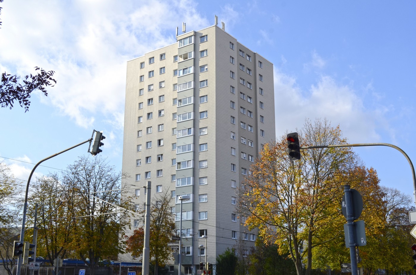 Stuttgart - Weilimdorf - 3