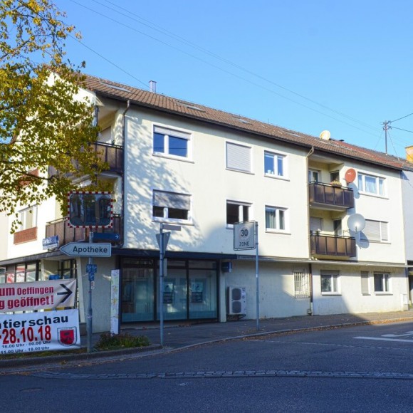 Stuttgart - Fellbach - 3 Stuttgart - Fellbach - 3