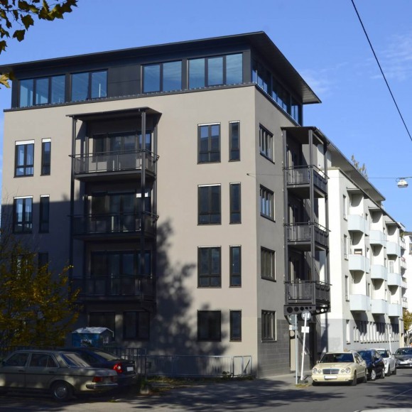 Stuttgart - Mitte - 2 Stuttgart - Mitte - 2